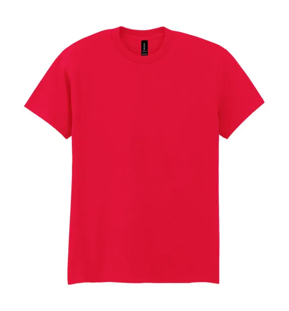  DryBlend® Adult T-Shirt - Gildan Crvena