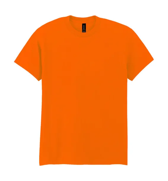  DryBlend® Adult T-Shirt - Gildan S Orange