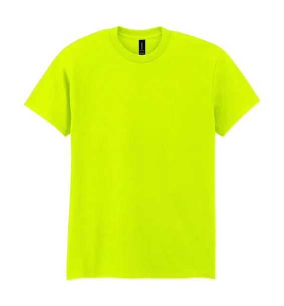  DryBlend® Adult T-Shirt - Gildan Safety Green