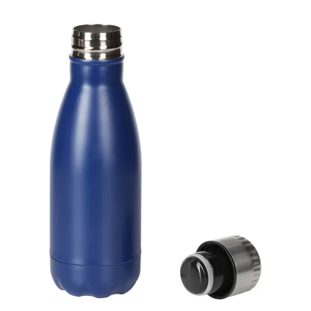 FLUID MINI Vacuum insulated bottle, 260 ml Blue