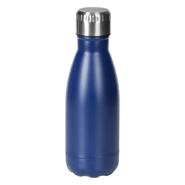 FLUID MINI Vacuum insulated bottle, 260 ml Blue