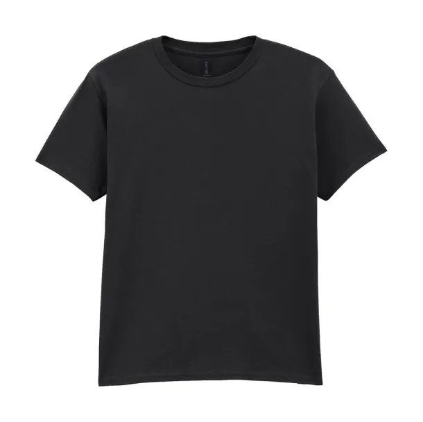  Softstyle® Youth T-Shirt - Gildan Black