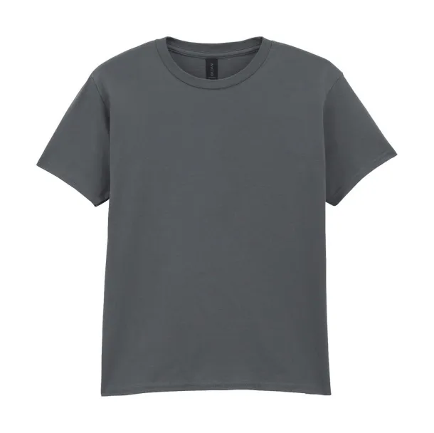  Softstyle® Youth T-Shirt - Gildan Charcoal