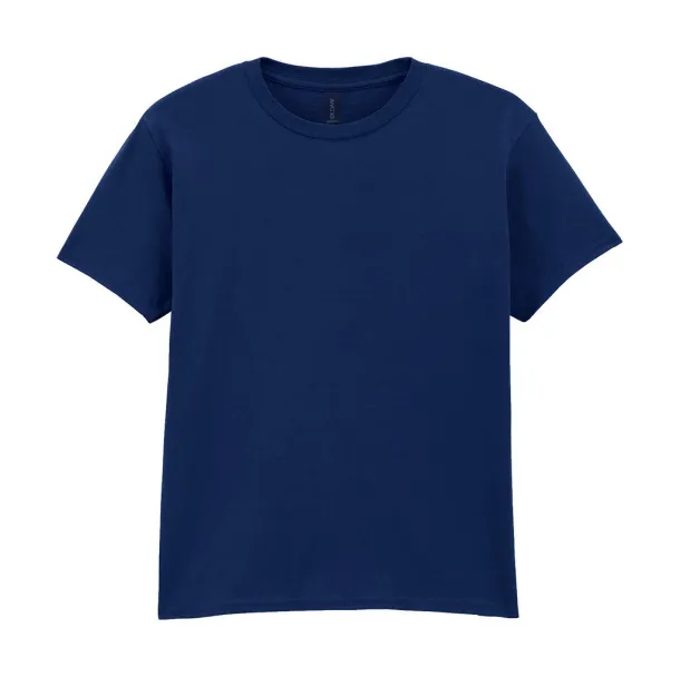  Softstyle® Youth T-Shirt - Gildan Navy