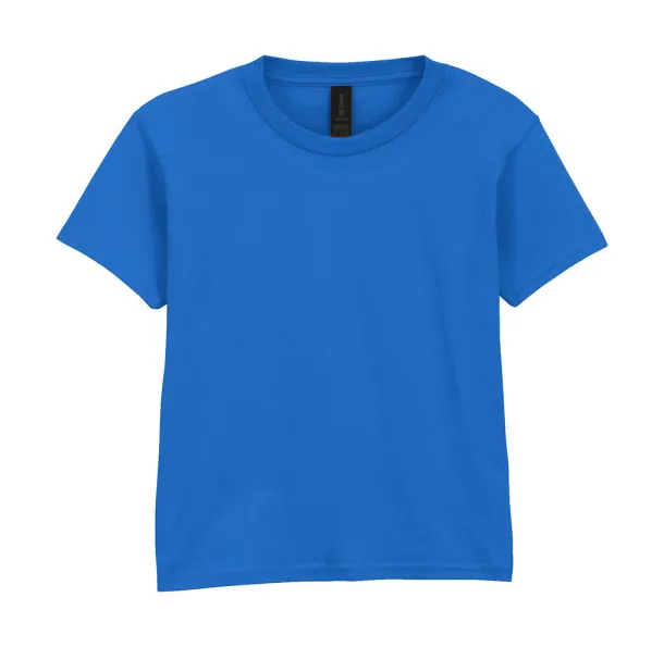  Softstyle® Youth T-Shirt - Gildan Royal