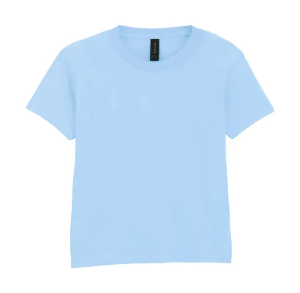  Softstyle® Youth T-Shirt - Gildan Svijelo plava