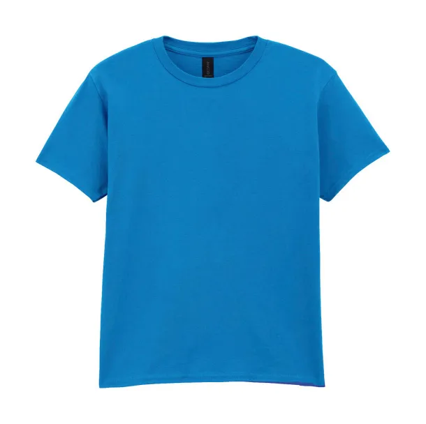  Softstyle® Youth T-Shirt - Gildan Sapphire