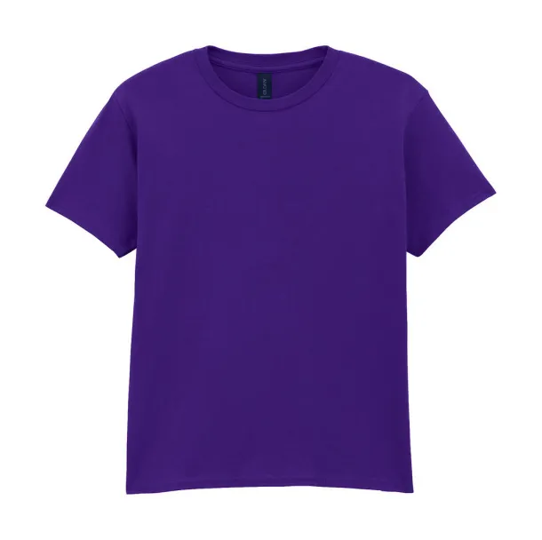  Softstyle® dječja kratka majica, 153 g/m² - Gildan Ljubičasta