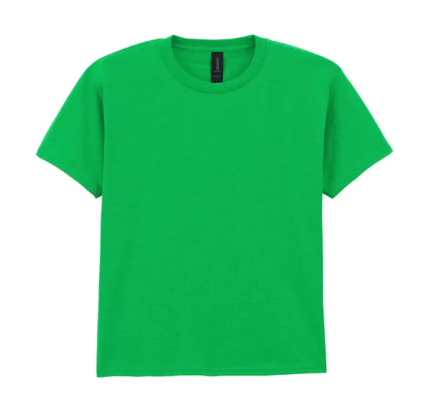  Softstyle® dječja kratka majica, 153 g/m² - Gildan Irish Green