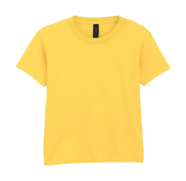  Softstyle® Youth T-Shirt - Gildan Daisy