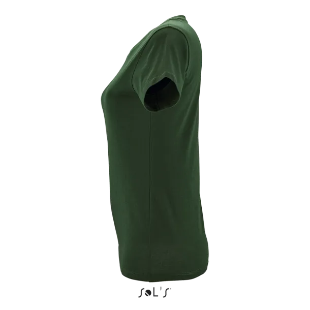 SOL'S REGENT SOL'S REGENT WOMEN - ROUND COLLAR T-SHIRT - SOL'S Zelena