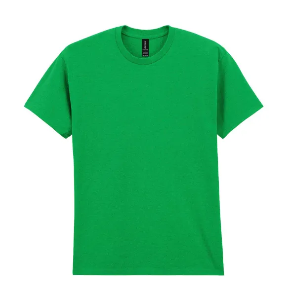  Heavy Cotton Adult T-Shirt - Gildan Irish Green