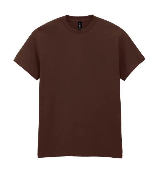  Heavy Cotton Adult T-Shirt - Gildan Russet