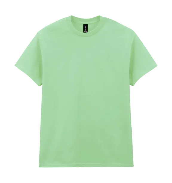  Heavy Cotton Adult T-Shirt - Gildan Mint Green