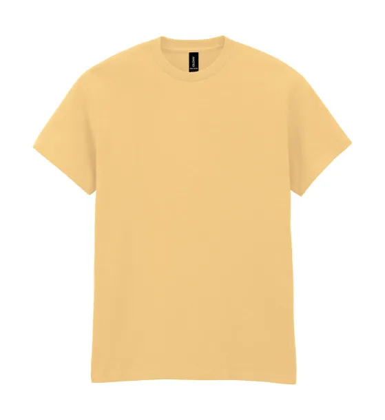  Heavy Cotton Adult T-Shirt - Gildan Yellow Haze