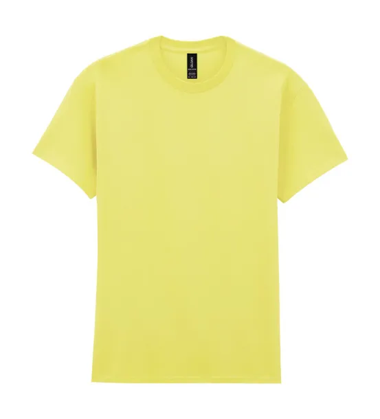  Heavy Cotton Adult T-Shirt - Gildan Cornsilk