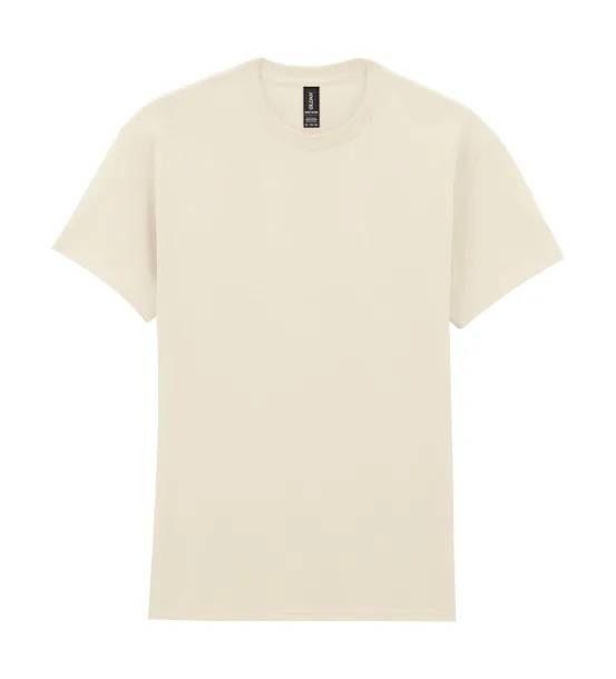  Heavy Cotton Adult T-Shirt - Gildan Prirodna