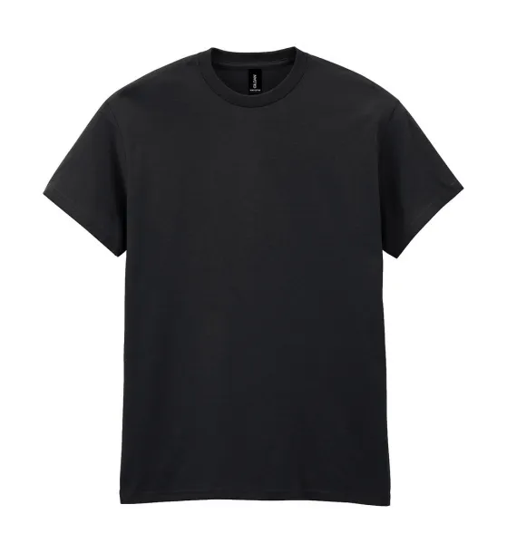  Heavy Cotton Adult T-Shirt - Gildan Black