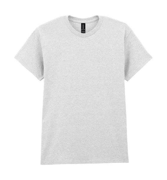  Heavy Cotton Adult T-Shirt - Gildan Ash Grey