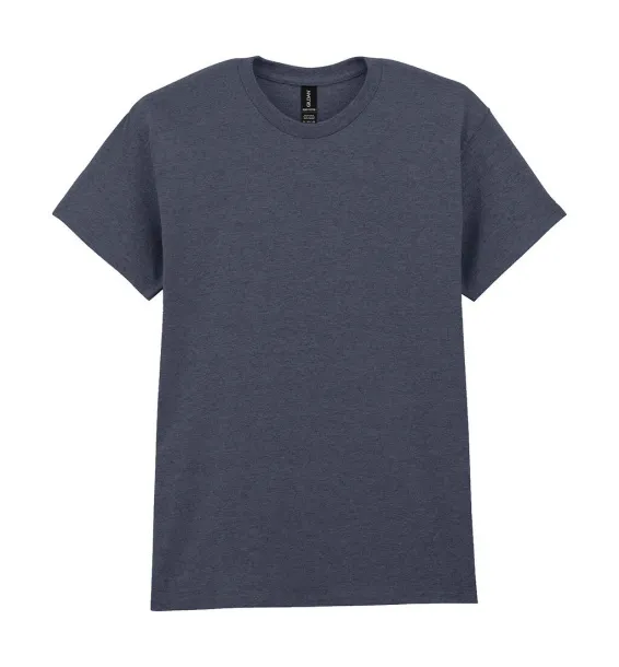  Pamučna kratka majica, 180 g/m² - Gildan Dark Heather