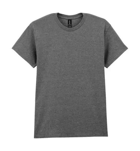  Heavy Cotton Adult T-Shirt - Gildan Charcoal