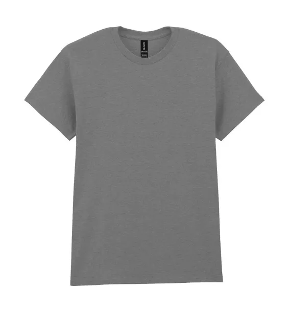  Heavy Cotton Adult T-Shirt - Gildan Graphite Heather