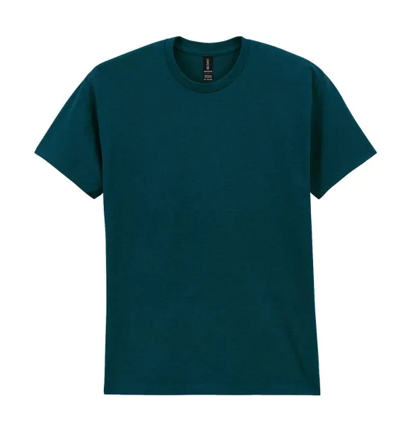  Heavy Cotton Adult T-Shirt - Gildan Midnight