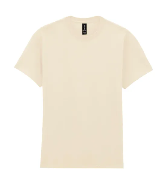  Heavy Cotton Adult T-Shirt - Gildan Off White