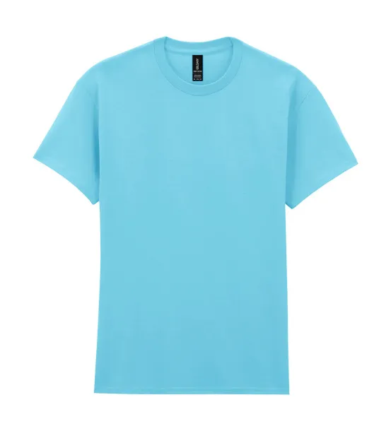  Heavy Cotton Adult T-Shirt - Gildan Sky