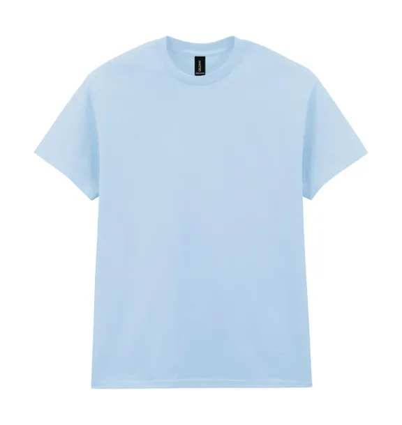  Heavy Cotton Adult T-Shirt - Gildan Svijelo plava