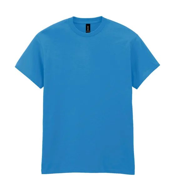  Heavy Cotton Adult T-Shirt - Gildan Sapphire