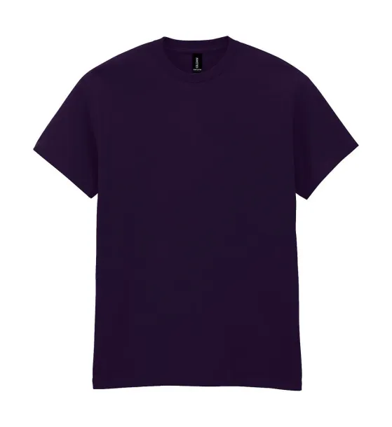  Heavy Cotton Adult T-Shirt - Gildan Blackberry