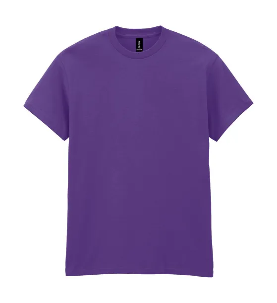  Heavy Cotton Adult T-Shirt - Gildan Lilac