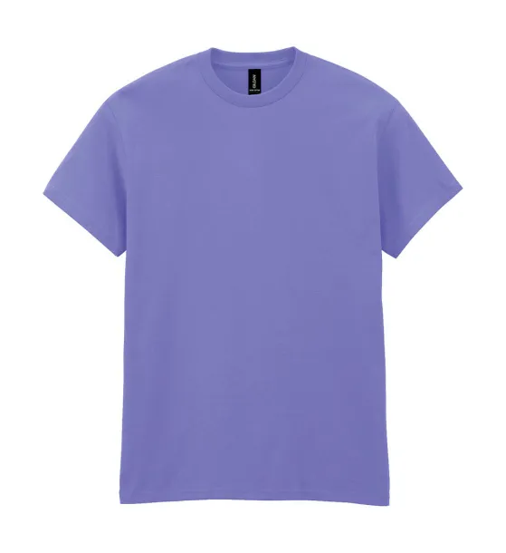  Heavy Cotton Adult T-Shirt - Gildan Violet