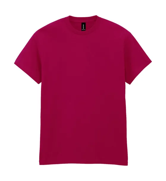  Heavy Cotton Adult T-Shirt - Gildan Cardinal Red