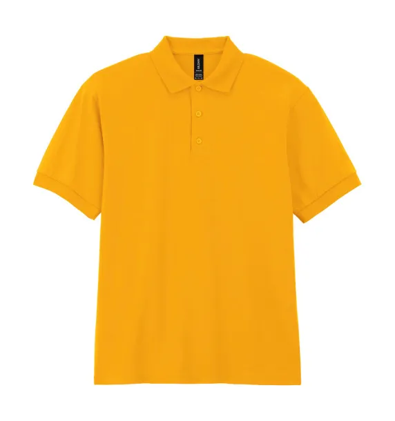  DryBlend Adult Jersey Polo - Gildan Gold