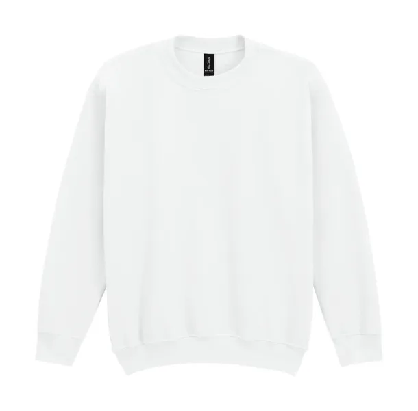  Blend Youth Crew Neck Sweat - Gildan Bijela