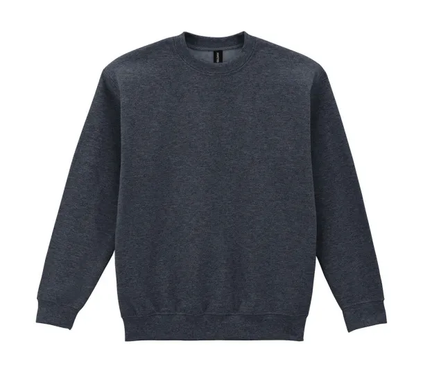  Dječji pulover s okruglim izrezom, 270 g/m² - Gildan Dark Heather