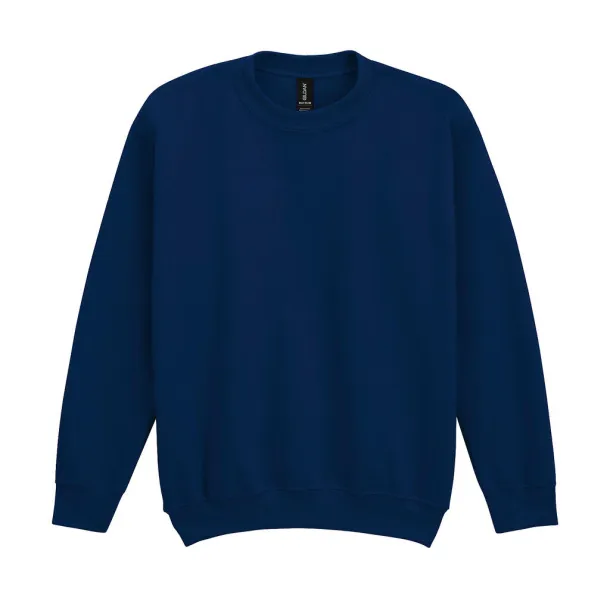  Blend Youth Crew Neck Sweat - Gildan Navy