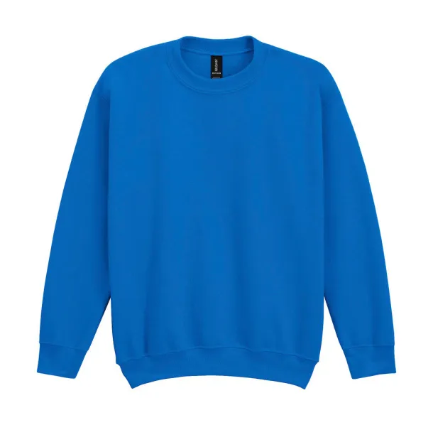  Blend Youth Crew Neck Sweat - Gildan Kraljevski plava