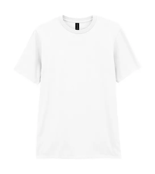  Softstyle EZ Adult T-Shirt - Gildan Bijela