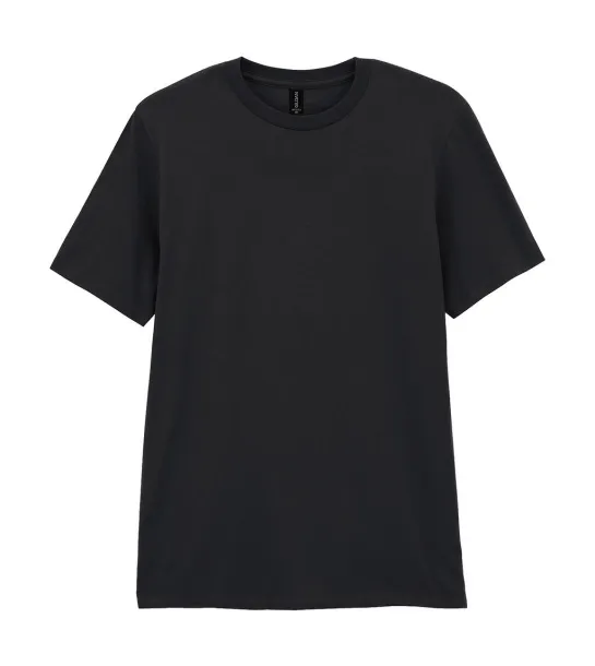  Softstyle EZ Adult T-Shirt - Gildan Black