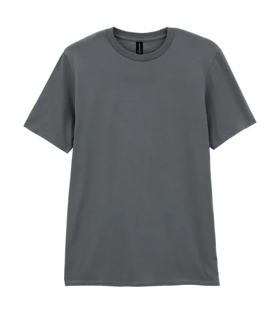  Softstyle EZ kratka majica, 153 g/m² - Gildan Ugljen