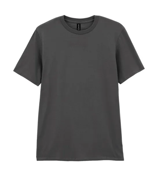  Softstyle EZ Adult T-Shirt - Gildan Smoke