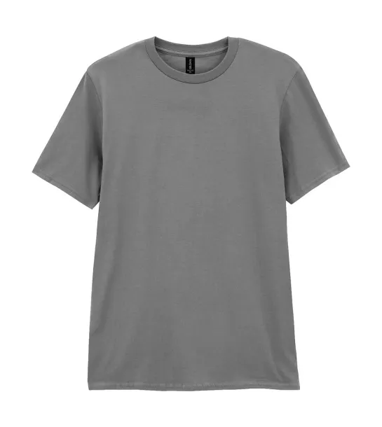  Softstyle EZ Adult T-Shirt - Gildan Storm Grey