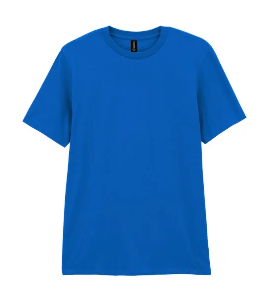  Softstyle EZ Adult T-Shirt - Gildan Kraljevski plava