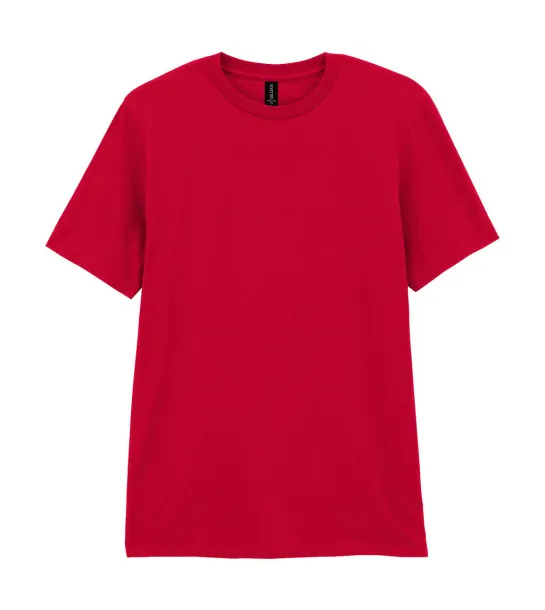  Softstyle EZ Adult T-Shirt - Gildan True Red