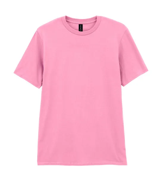  Softstyle EZ Adult T-Shirt - Gildan Charity Pink