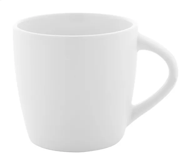 Matara šalica, 280 ml Bijela