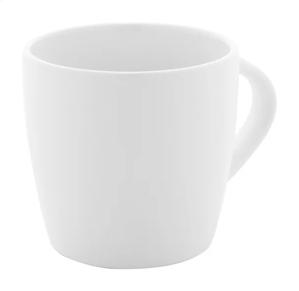 Matara šalica, 280 ml Bijela